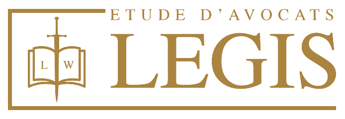 Étude d’Avocats LW LEGIS